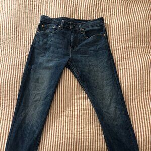 Levis 512 31/30